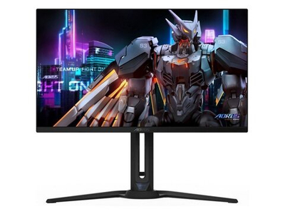 Монитор Gigabyte AORUS FO27Q2-EK