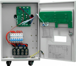 Стабилизатор напряжения SMARTWATT AVR SERVO 30000SF