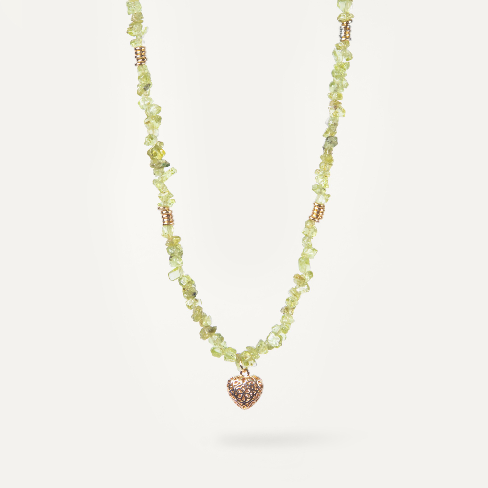 Чокер Garnet LGN