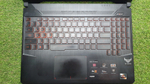 Ноутбук ASUS Ryzen 5/8Gb/RX 560X 4 Gb/FHD/TUF Gaming FX505DY-BQ001/Windows 10