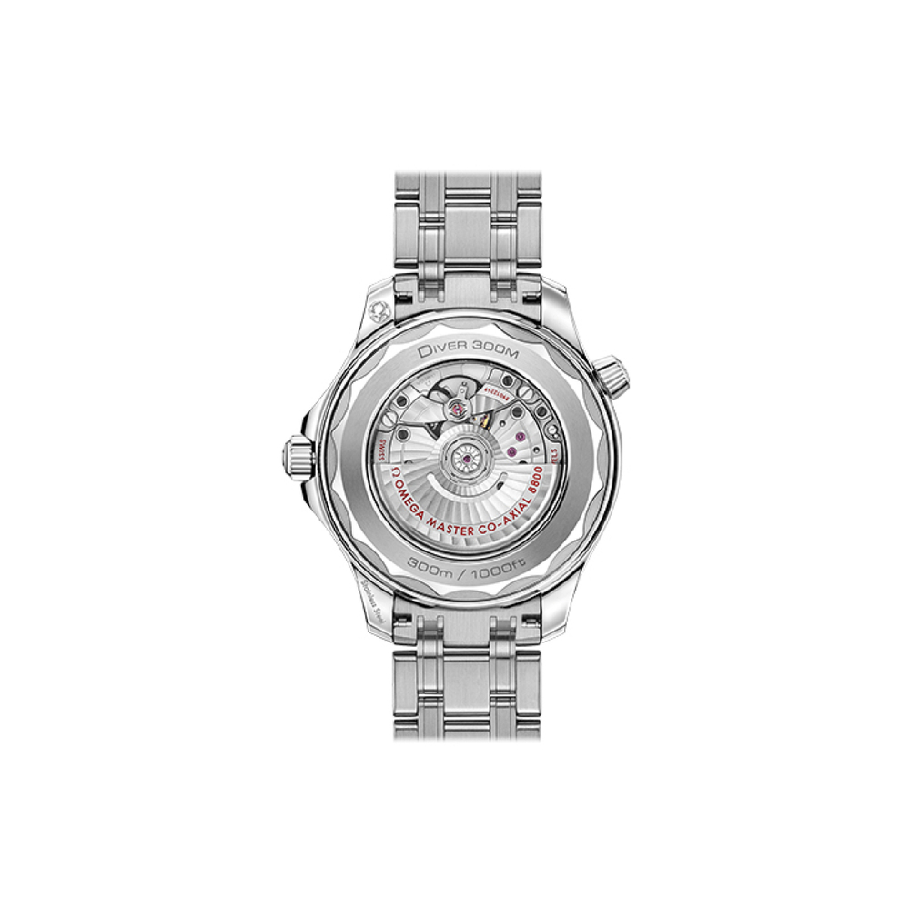 Часы OMEGA 300 42mm 210.30.42.20.06.001, 210.30.42.20.06.001