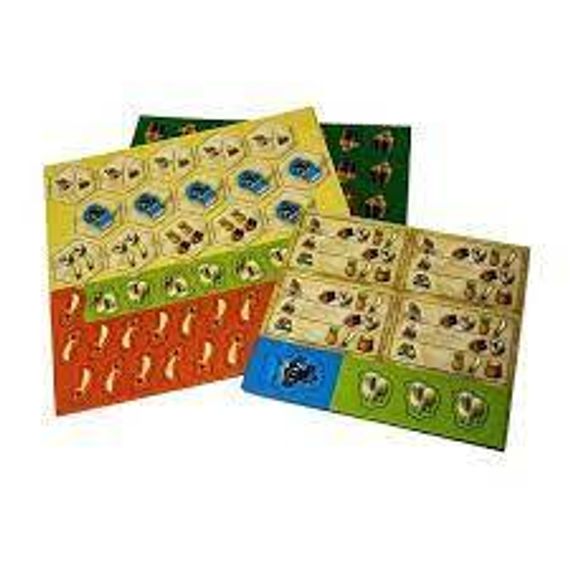 Игра CATAN &quot;Колонизаторы&quot; Junior