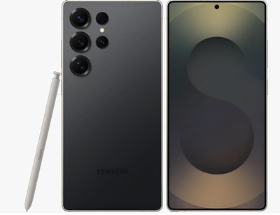 Смартфон Samsung S26 Ultra 12+512  Black