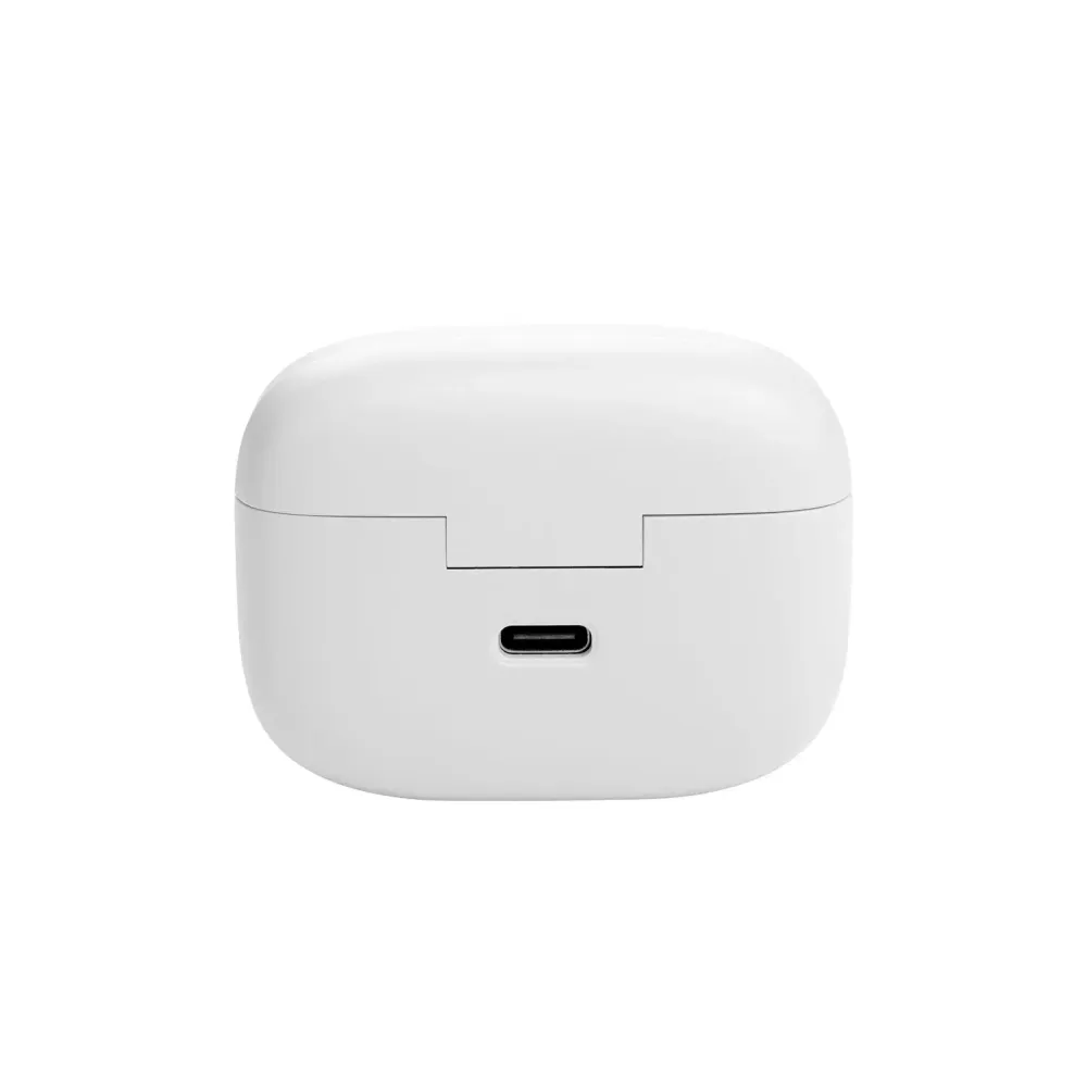 Беспроводные наушники JBL Tune 130NC TWS White - 4