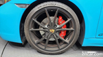 Porsche 718 Boxster 2.5 GTS (09.2019)