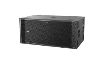 Audiocenter PRO-S5218A
