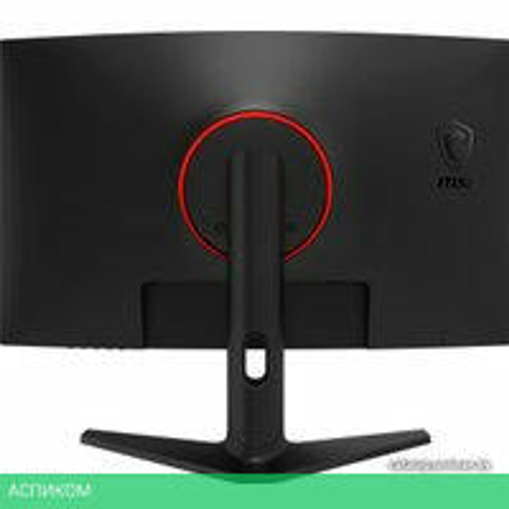 Игровой монитор MSI Optix G271C