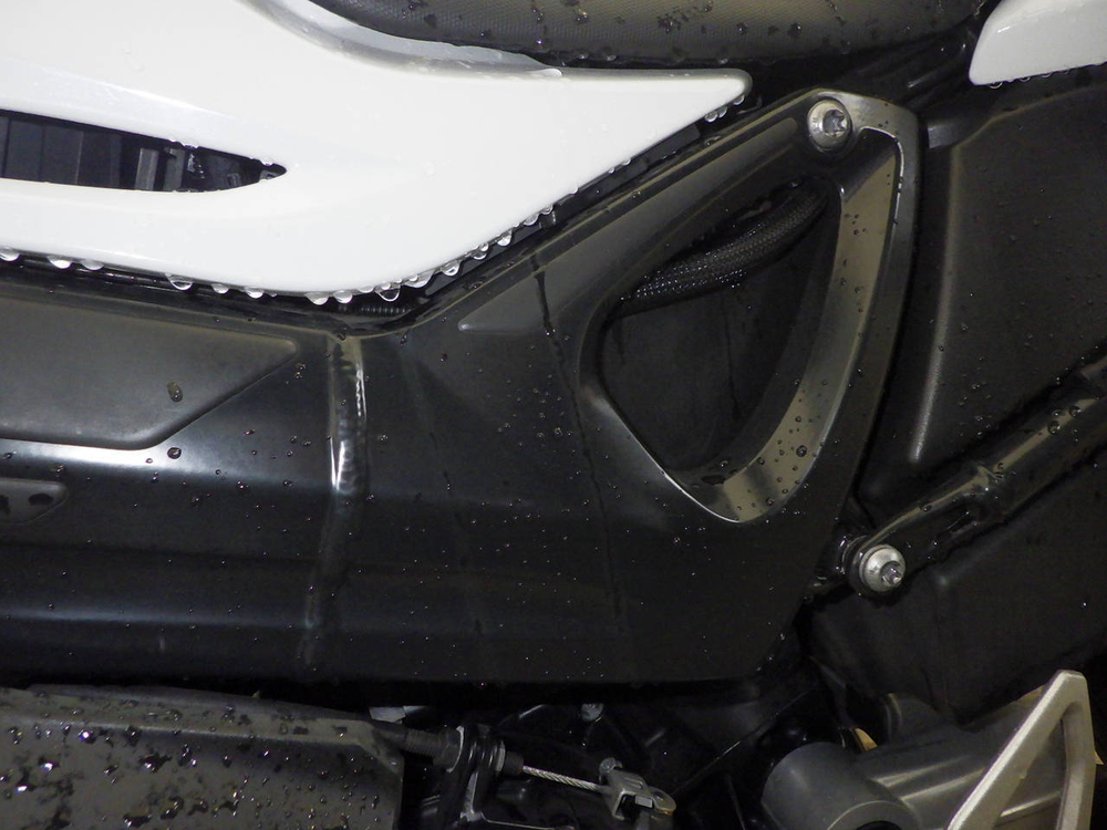 BMW F800GT , 2013