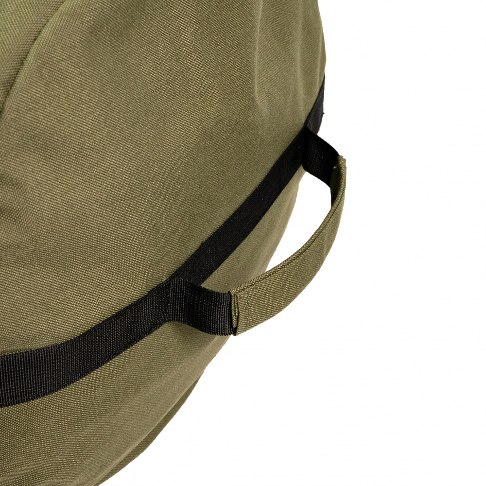 БАУЛ TALBERG TRANSPORTER CORD BAG 135