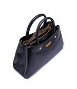 Сумка через плечо SARITA Guess - черный(HWVA93 27060)