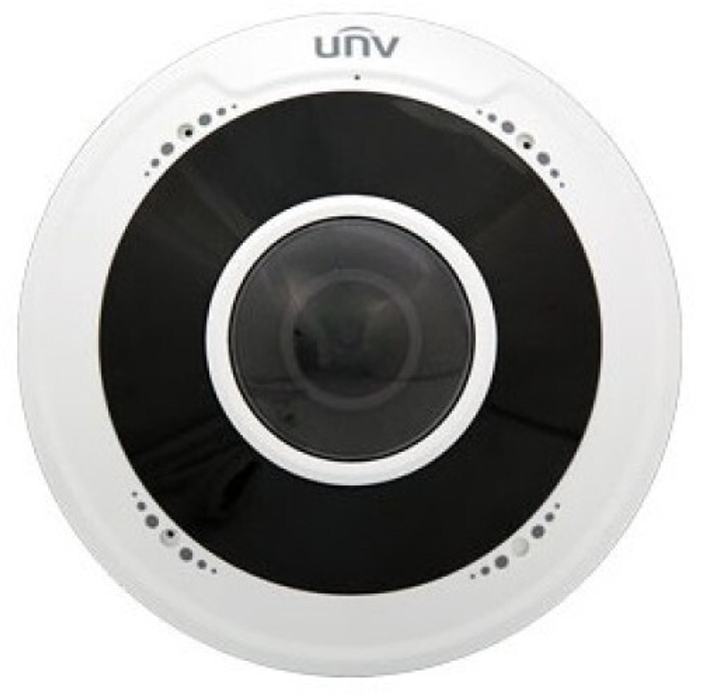 Видеокамера IP UNIVIEW IPC815SB-ADF14K-I0