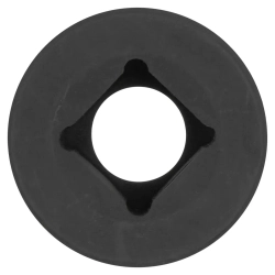 Головка ударная глубокая 1/2'', 22мм (6гр.) JCB JCB-4458522