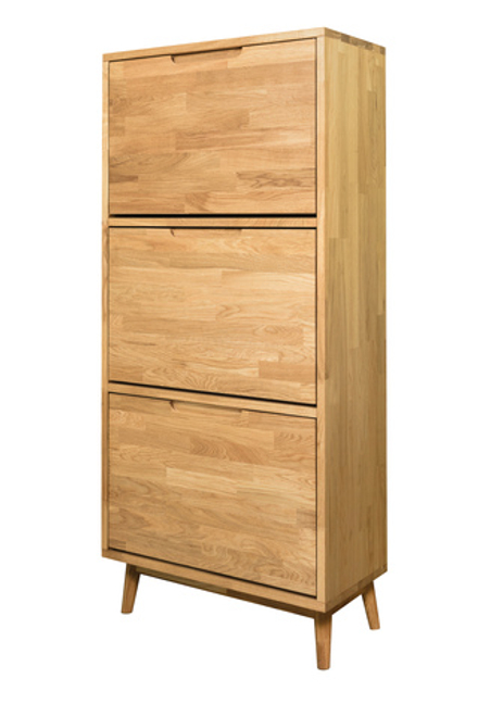 СКАНДИ Тумба для обуви