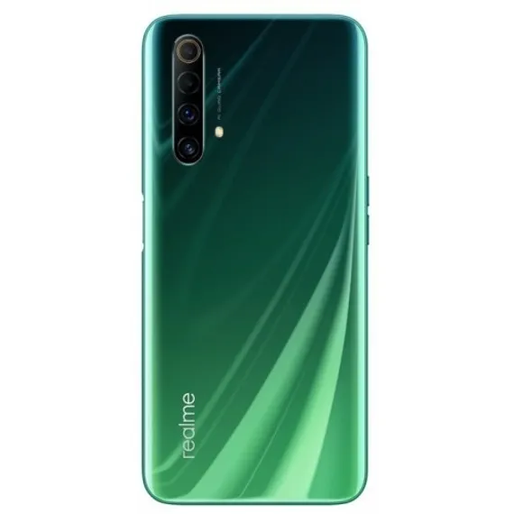 Realme X50 5G 6.128GB Green (Зеленый)