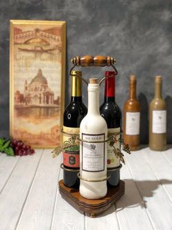 Capanni Подставка под бутылки вина