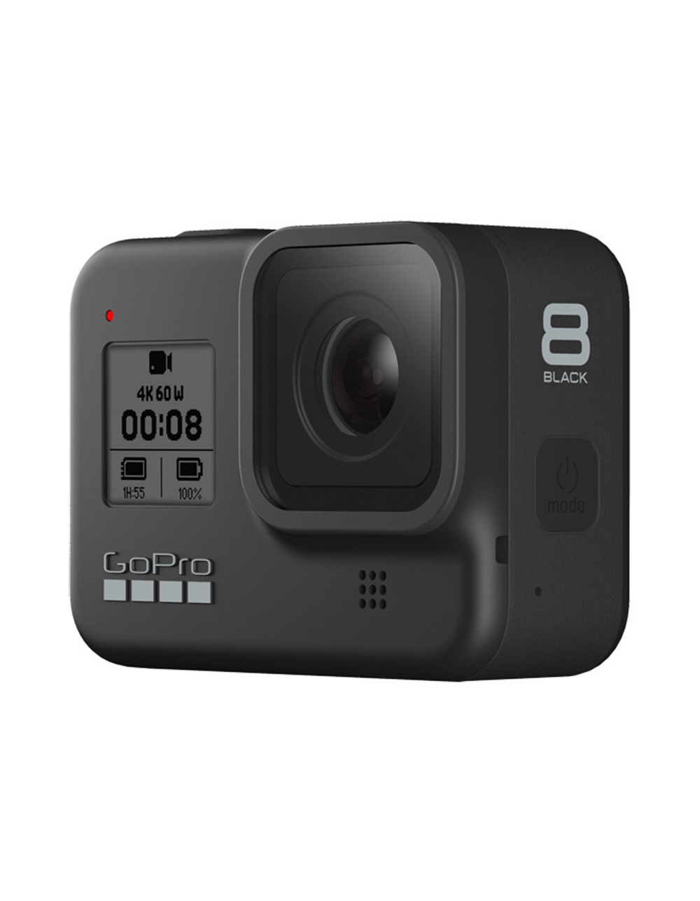 Экшн-камера GOPRO HERO8 Black Edition