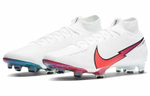 Кроссовки Nike Mercurial Superfly 7 Elite Fg