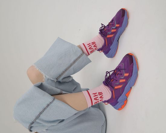 Носки st.Friday Ван лав