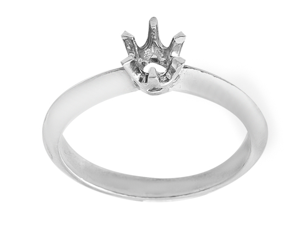 Восковка кольцо (Ø 5.00 мм - 1 шт., 1 деталь)