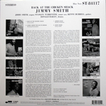 The Incredible Jimmy Smith / Back At The Chicken Shack (LP)