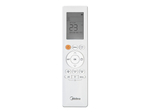 Midea MUE/MO-N8 MUE-24HRFNX(GA)/MOX430U-24HFN8-Q(GA)