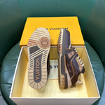 Кроссовки LV Trainer