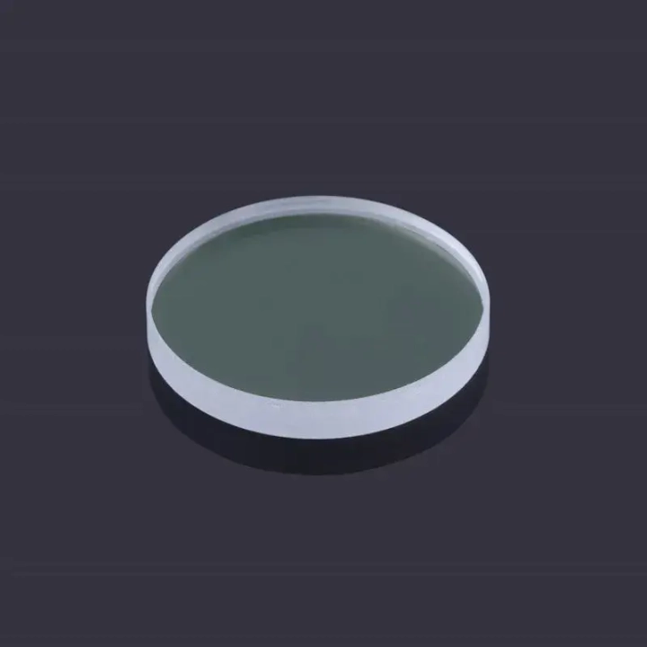 Фокусирующая линза D20 F600 CT4,5 мм для чистки