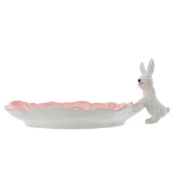 GAEM Тарелка, L24,5 W20,5 H9,5 см