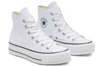 Кеды Converse Chuck Taylor All Star canvas platform high top, 560846C