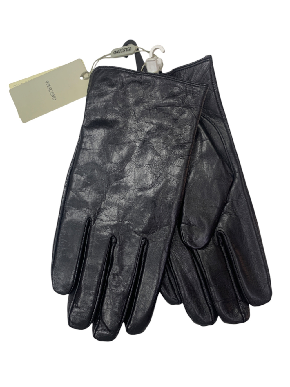 Перчатки. Мужские. Материал верха: Кожаные люкс качества. Подклад: Трикотаж-шерсть.В упаковке 5 шт.