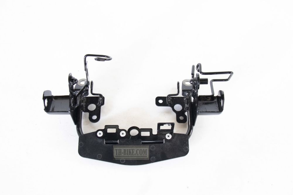 61315-KZZ-900. STAY COMP., METER. Honda CRF250L-M (2012-2016)