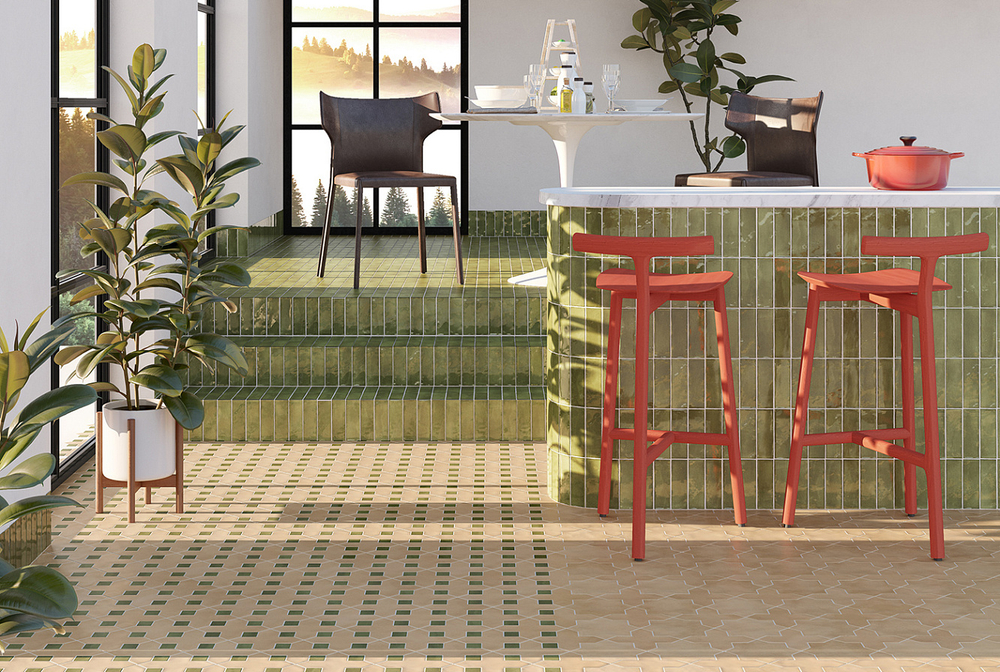 Equipe Kasbah Mud 12x12