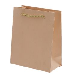 GAEM Пакет подарочный XS (бумага 230г/м2, блок 12шт), L14 W7 H17 см, 4в.