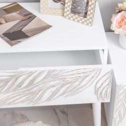 Консоль Тропик Стайл Айс Голд