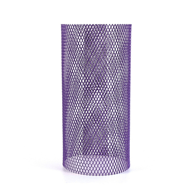 Сетка для кальяна Россия (фиолетовый)