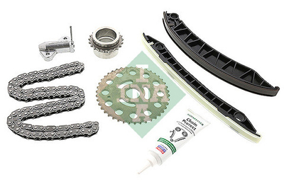 INA - 559181030-INA - Timing Chain Kit