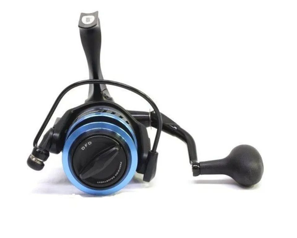 Катушка безынерционная Azores XP 14000H High Speed