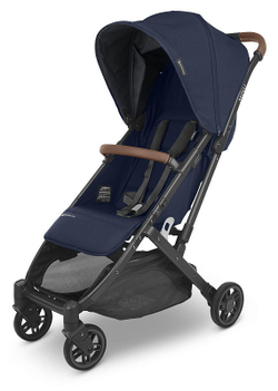 Прогулочная коляска UPPAbaby MINU V2 Noa