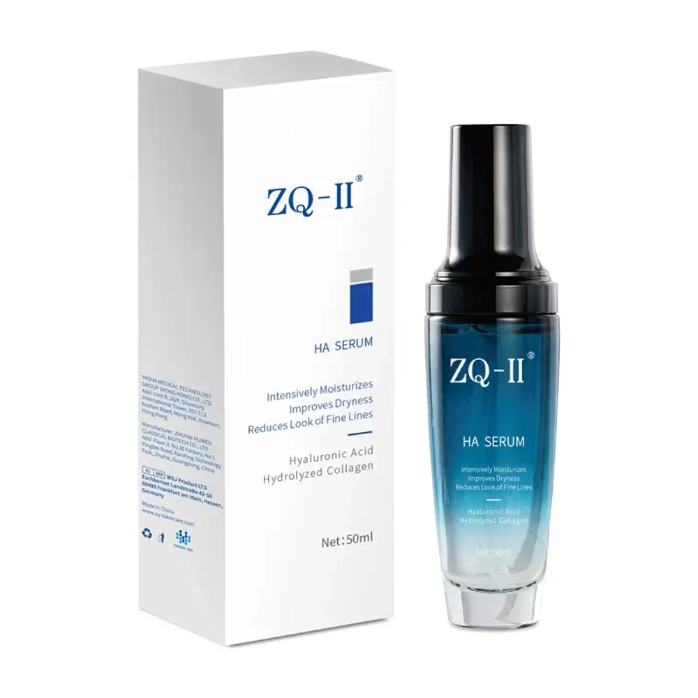 HA Serum ZQ-II
