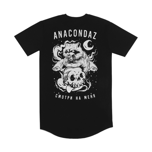 Футболка "Смотри на меня"