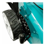 Бензиновая газонокосилка Makita PLM4628N