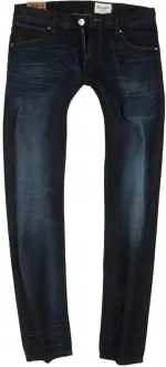 Джинсы LARSTON W18SNH91B