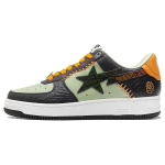 Кроссовки A BATHING APE STA Halloween, 1H70-291-015
