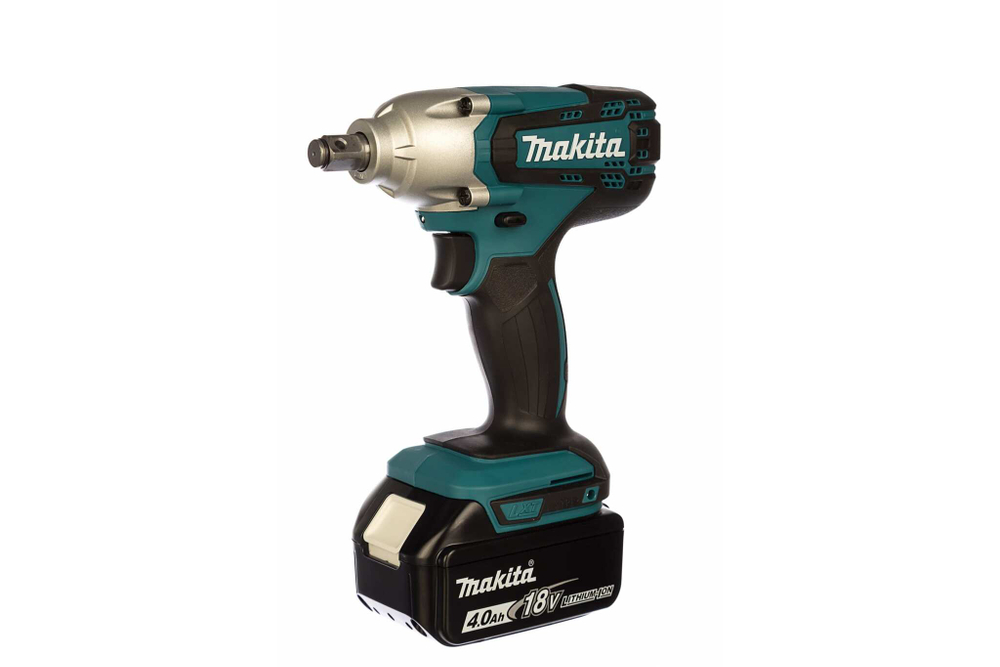 Makita гайковерт DTW190RME