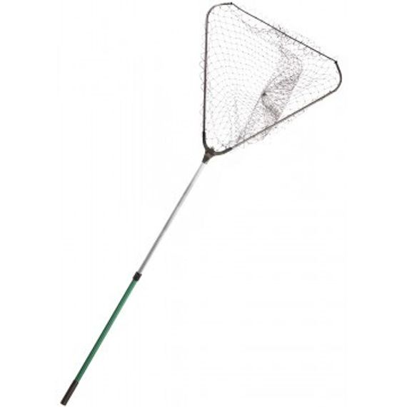 Подсачек тел. 8-гран. ручка Helios (HS-CB-270200-QP)