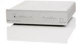 Цифро-аналоговый преобразователь Musical Fidelity MX-DAC, серебристый