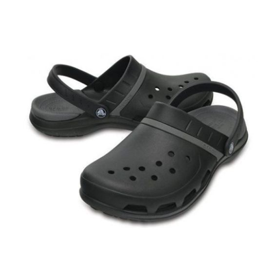 Crocs Classic Clog 'Black'