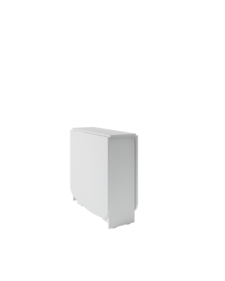 Стол-книжка МАМА Я СТ-03, Белый