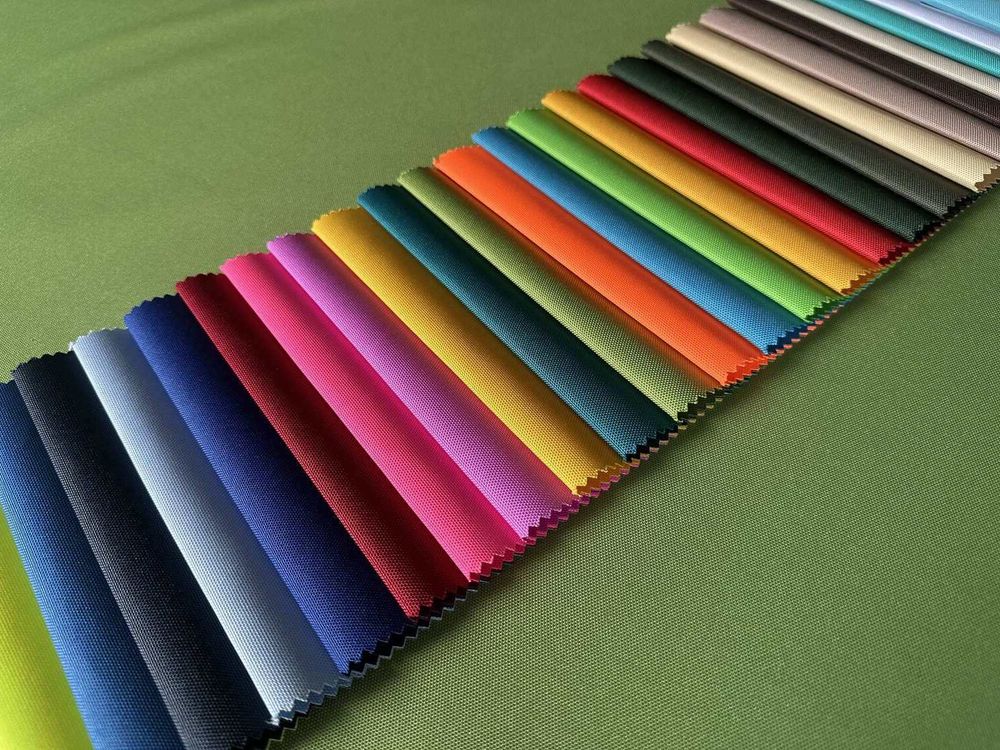 Оксфорд 600ПУ