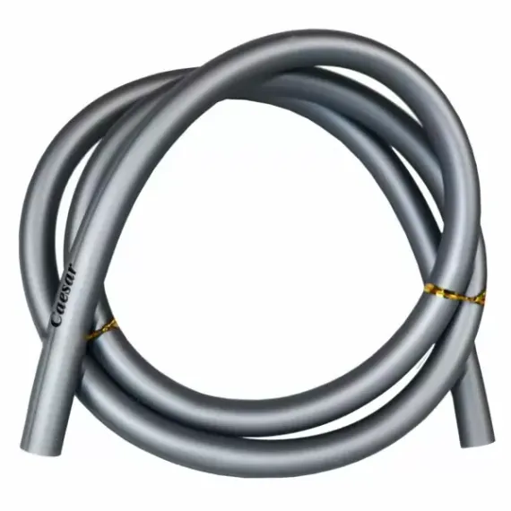 Шланг силиконовый CAESAR Silver